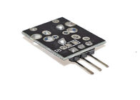 Siyah PCB 3.3 V-5 V Uno R3 Tilt Anahtarı Sensörü Modülü Için PCB Malzeme AVR PIC