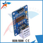 MCU AVR PIC ARM için Arduino için ENC28J60 10Mbs LAN Modülü Ethernet Ağ modülü