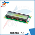 Arduino 16x2 Karakter Için 1602 LCD Modülü 80 * 36 * 54mm Arduino Modülü