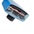 Çok RC Dijital ESC Servo Motor Test Cihazı 3CH Hız Kontrolcü, Mavi
